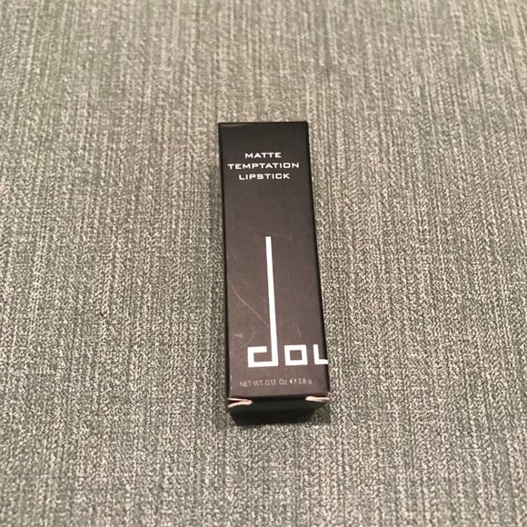 New Doucce Matte Temptation Lipstick - Picture 3 of 4